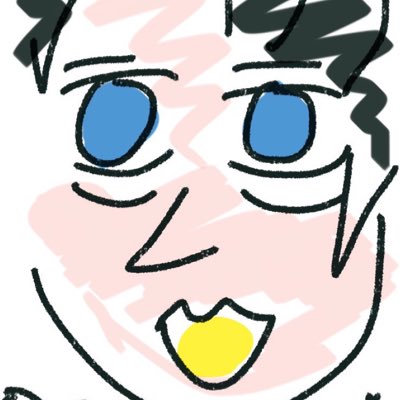 #新しいプロフィール画像