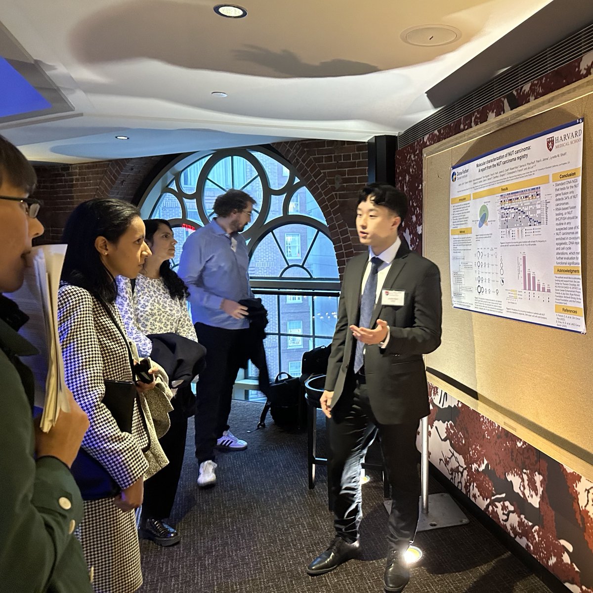 Jia Luo, MD tweet media