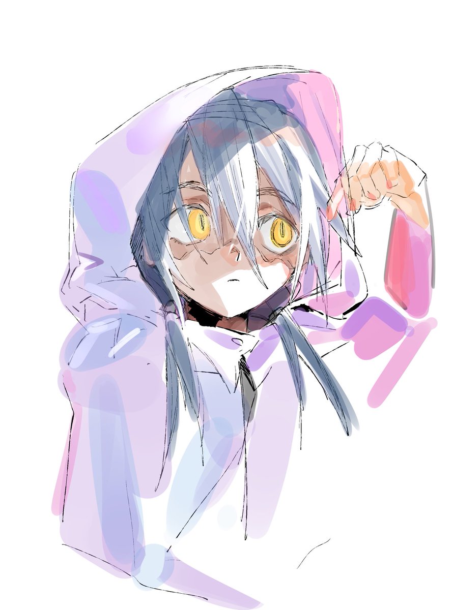 「」|まいどみど🌐のイラスト