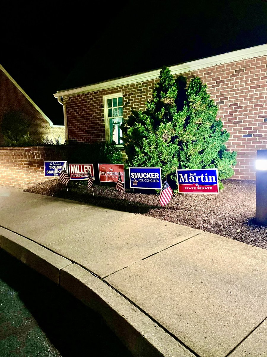 ScottFMartin's tweet photo. Tomorrow, Tuesday November 5th, is the day to head to the polls and let your voices be heard through your vote!  Polls are open across the 13th Senatorial District and all of Pennsylvania from 7:00am until 8:00pm.  As long as you’re in line by 8:00pm you are legally allowed to vote.  Let’s have record turnout today!  If you need help finding your polling location, please click the link below;

https://t.co/GHD8hJ7X8X