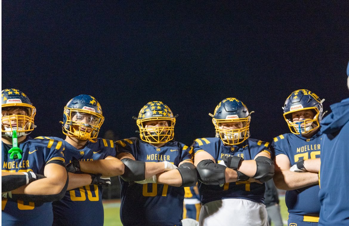 TitusLand1's tweet photo. Blessed to receive 1st Team GCL honors‼️ @MBlum75 @Coach_B10 @CoachGray70 https://t.co/5L9wm003LM