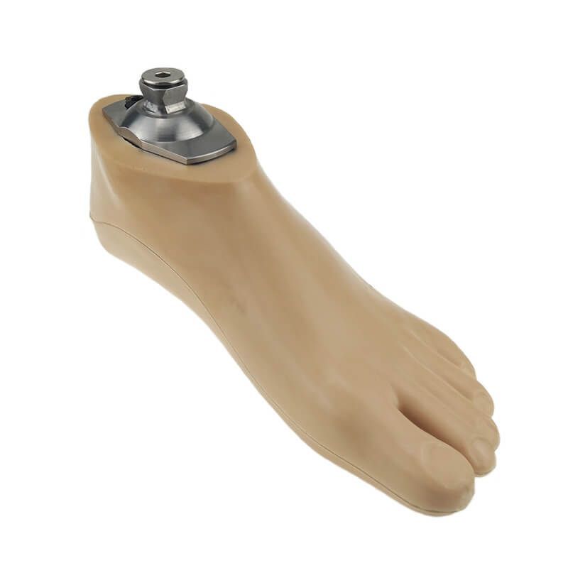 ZhangBo04123462's tweet image. Our Energy Storage Feet, also known as dynamic response feet, are designed to provide active propulsion, helping you move forward with ease. 

#Prosthetics #EnergyStorageFoot #DynamicResponse #CarbonFiber #Mobility #TrustworthyProducts