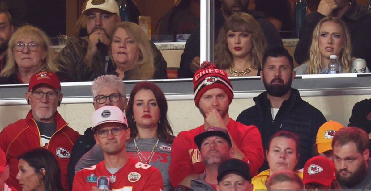 LOL, THIS IS SO GOOD 🤣
do not let these women down