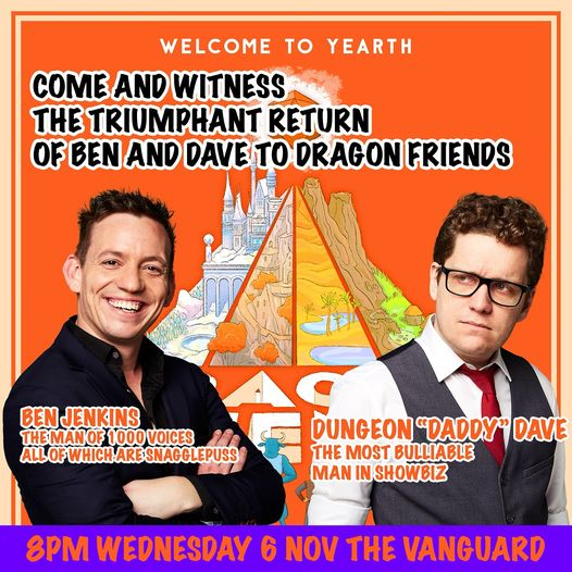 once gain playing dungeons and dragons tomorrow for my sins😔