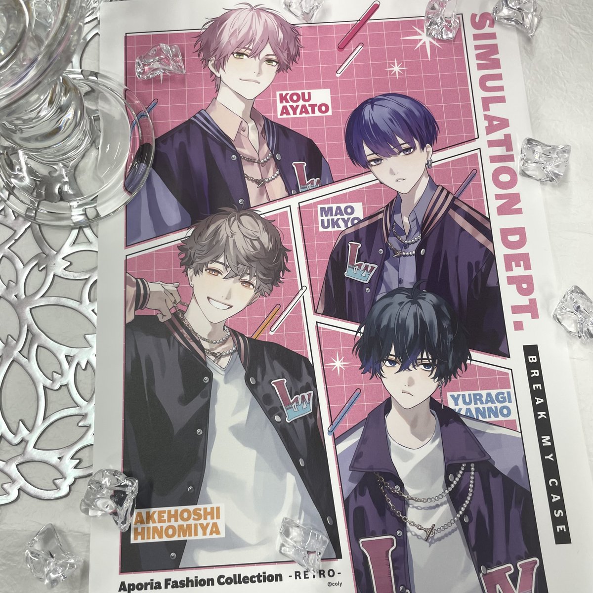 公式】ブレマイイベント＆グッズ情報 on X