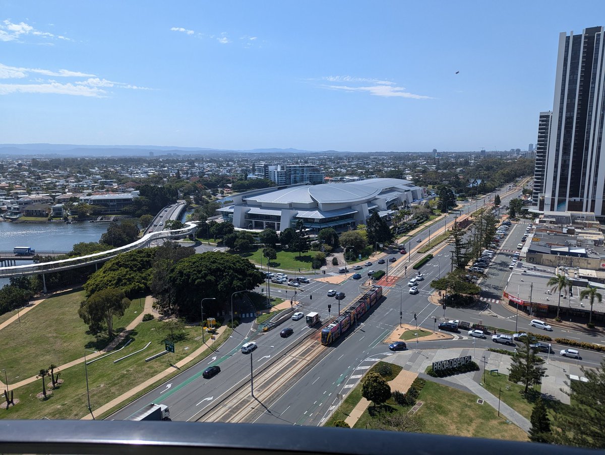 Conference ready, can't wait to see folks, play with assistive technology and absolutely nerd out!
#aatc2024
#assistivetechnology
#ARATAaus