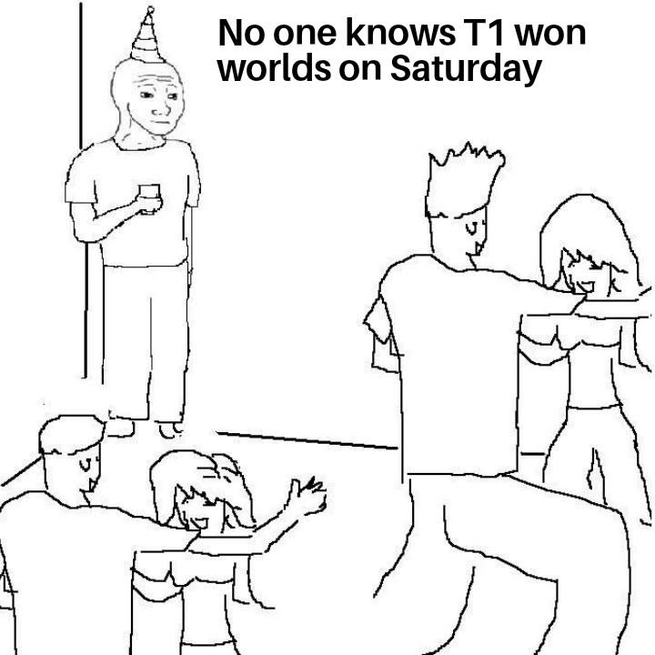 Free League Memes tweet media