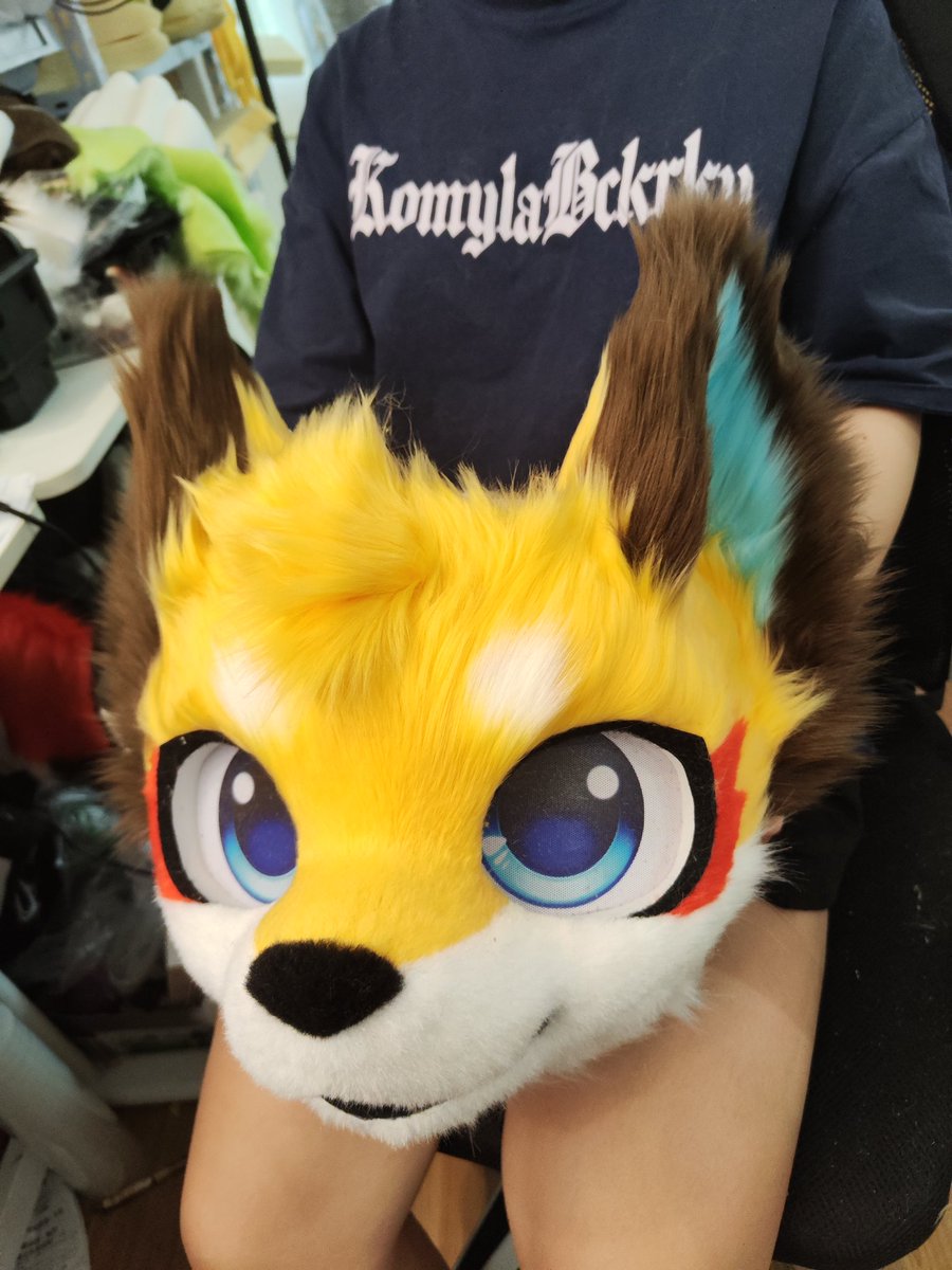 Betsuto🔜関西けもケ11 tweet media