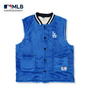 しまむら『MLB（メジャーリーグベースボール）』コラボ！はんてん