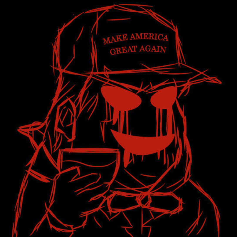 election day is here!

to celebrate, pepeinatux is hosting an election-themed meme contest!

rules:

1) follow <a href="/pepeinatux/">pepeinatux ($INA)</a> 

2) create an election-themed meme of pepeinatux

3) share as a reply to this post

4) tag <a href="/pepeinatux/">pepeinatux ($INA)</a>

5) use hashtags #pepeinatux #tuxstayson #ina

6)