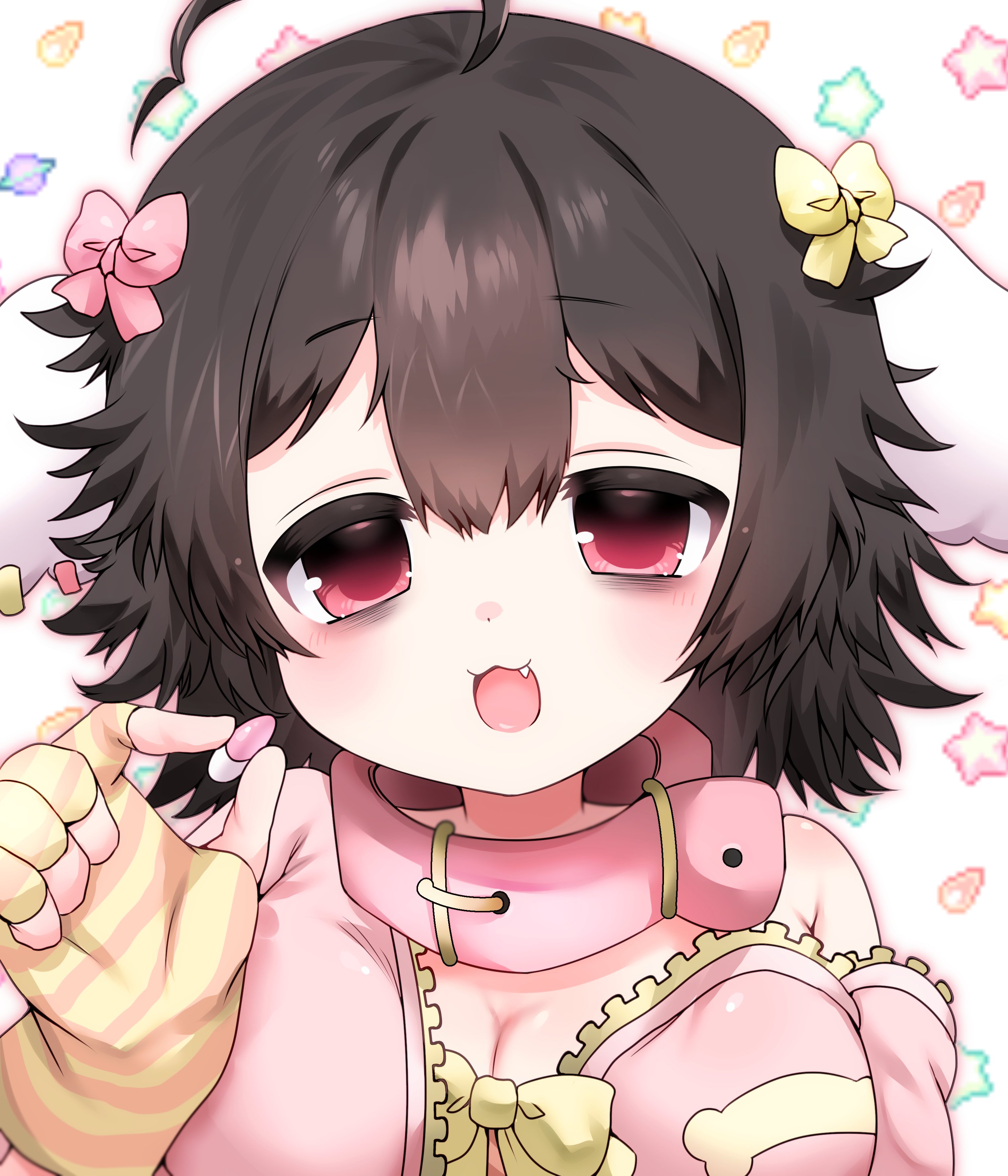 VTuber Drawing