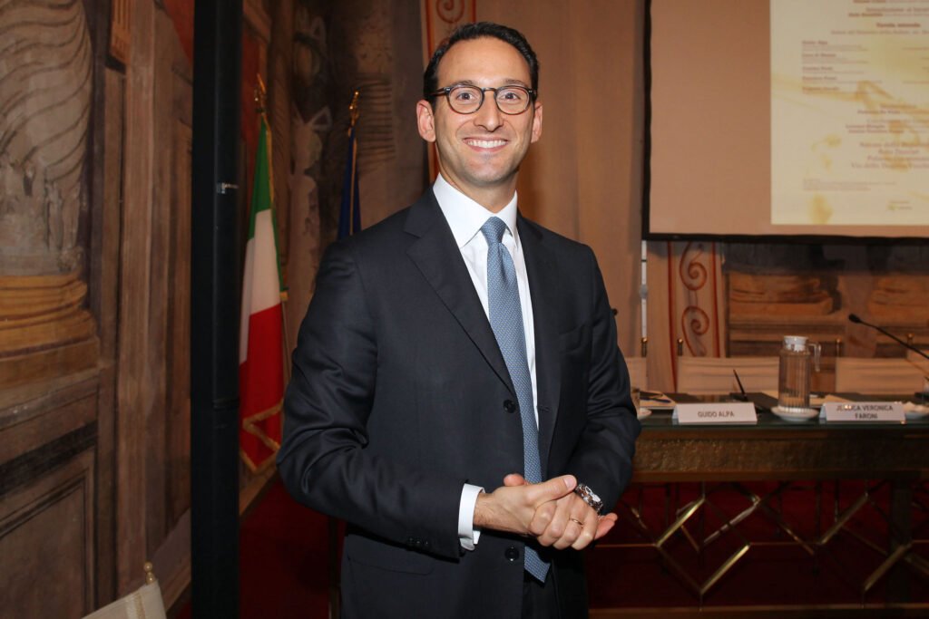 alt_coiners's tweet image. Just In : &quot;Only one tax has increased: the one on #Bitcoin. I&apos;m committed to advocating for change in Parliament,&quot; says Federico Freni, Undersecretary of State at the Ministry of Economy and Finance 🇮🇹. 

#CryptoRegulation #BlockchainPolicy