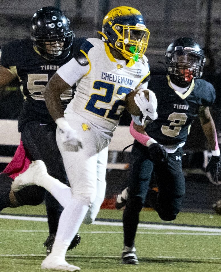 Jaden Walker tweet media