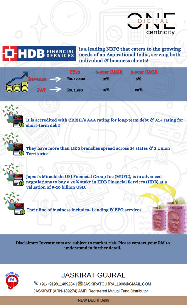 financial_adda's tweet photo. #hdbfinancial services unlisted share available. 

What's app 8882595299

#unlistedshares #preipo https://t.co/3LWJ0DQw6B