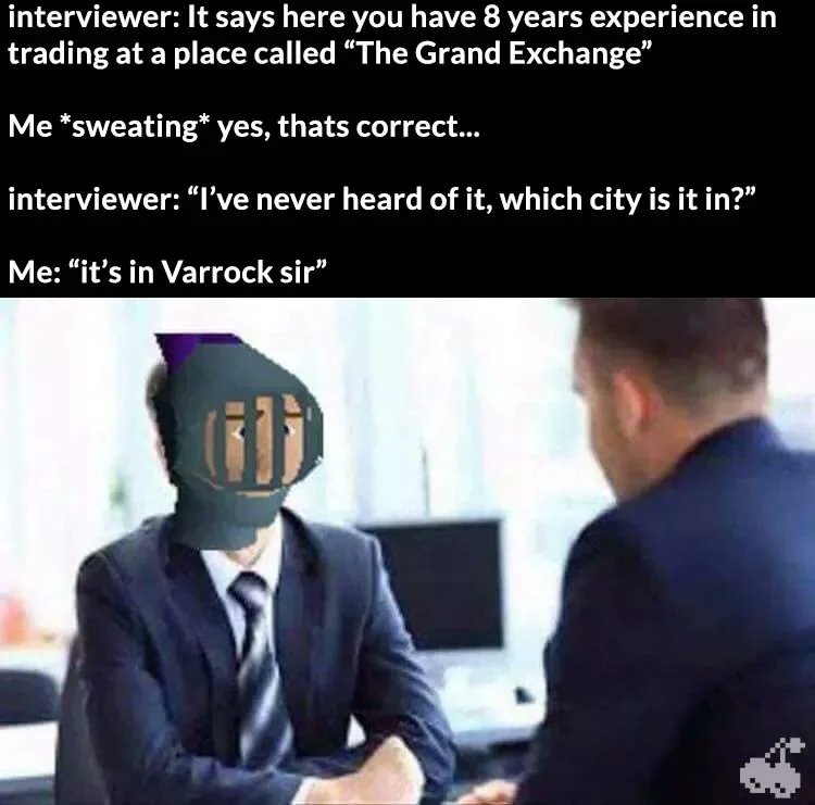 RuneScapeMemes tweet media