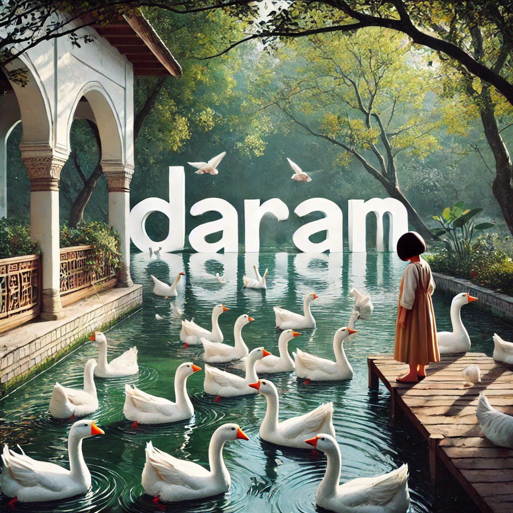 BigBigbtc's tweet photo. @Pump_loser @DaramLabs #daram https://t.co/Oi12llps40
