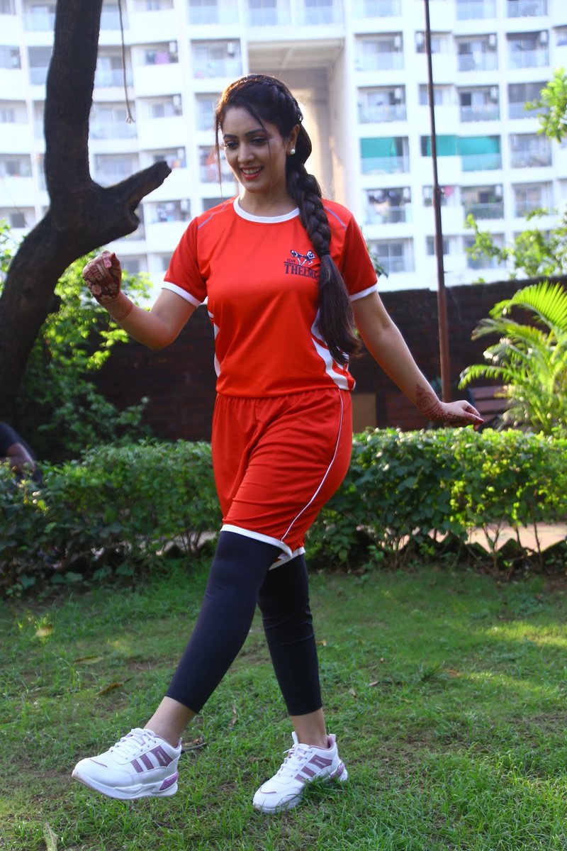Now it's Kabbadi time 🏅🏃🤼‍♀️
Guys Don't forget to watch today's super excited episode of wagle ki duniya only on <a href="/sonysab/">sonysab</a> at 9 pm.😄

PHOTOGRAPHY BY @sakaria.nilesh