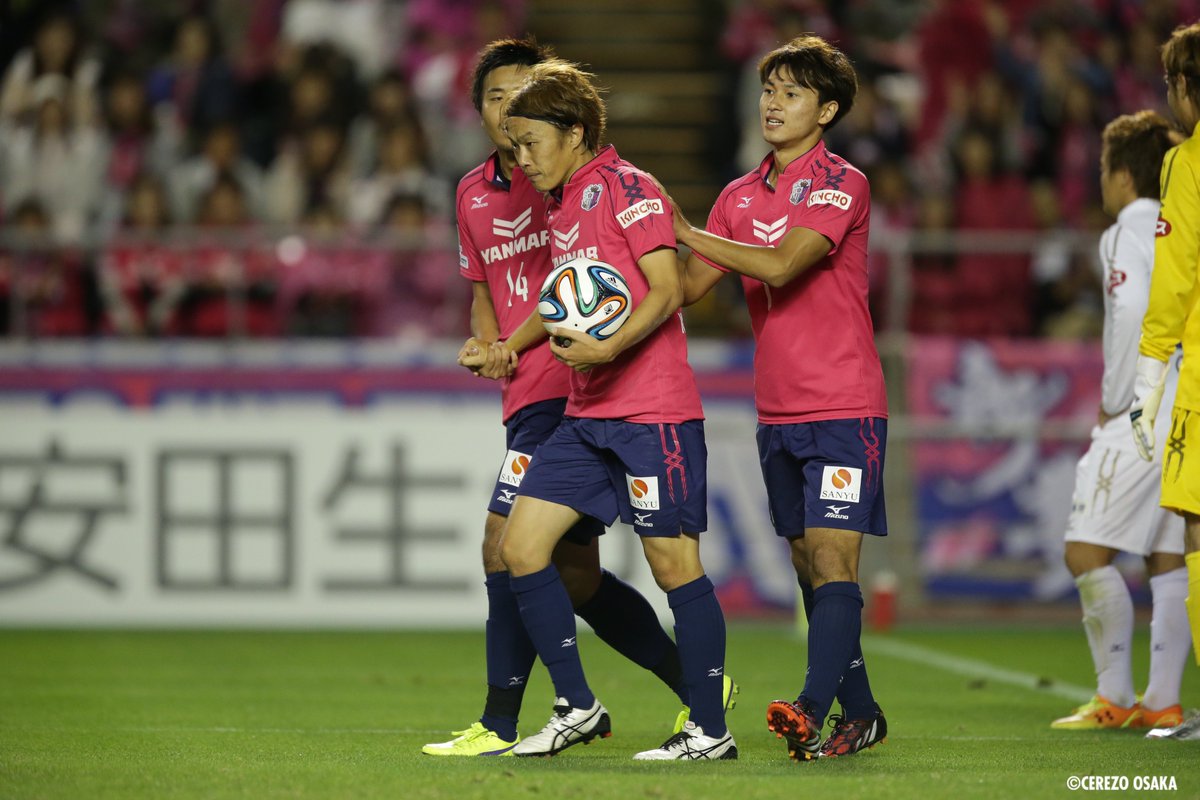 crz_official's tweet photo. 2013シーズンから3シーズン #セレッソ大阪 に在籍した #楠神順平 選手が2024シーズンをもって現役を引退されることとなりました。

華麗なドリブルからのチャンスメイクは、見るもの全てを魅了し、心躍る瞬間でした。

現役生活お疲れ様でした💐

#セレッソ大阪 https://t.co/IpM38NFTXP
