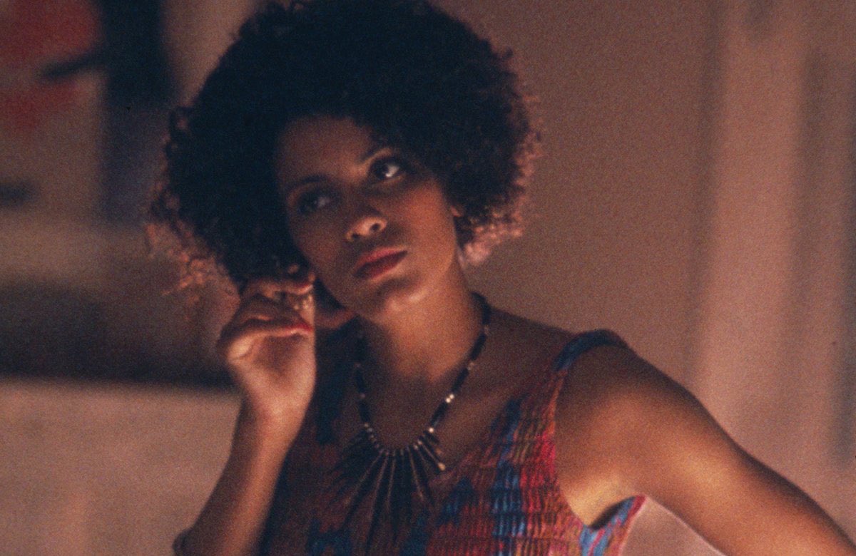 analgesicsleep's tweet photo. This week’s #MondayMuggers leading lady is Cynda Williams
#OneFalseMove #CyndaWilliams #90smovies #FilmNoir #Noirvember https://t.co/lcJC1dC0Jp