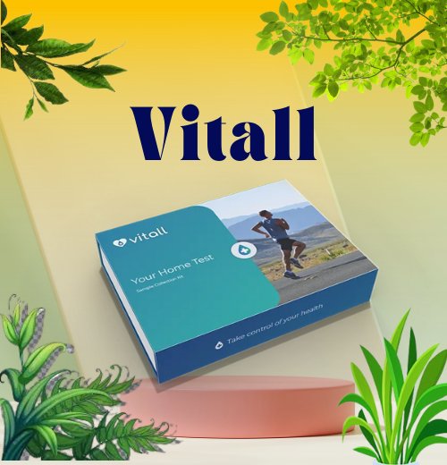 WellHealth68259's tweet photo. No lab visits, no waiting rooms—just powerful health insights from home! 🏡 With Vitall’s at-home health test kits, you get quick, reliable insights on key health markers. Ready to 🌟

#AtHomeTesting #HealthInsights #OurHealthFix https://t.co/FOJpR1YkZu
