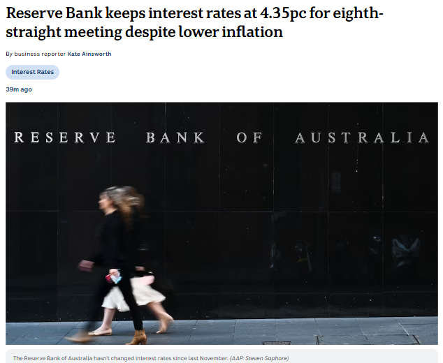 BikoKonstantin1's tweet image. Nooooooo, Australian house price rises have plateaued and we needed a rate cut to pump up prices again. We'll have to increase immigration again or think of some new first home owner grants to boost up demand.
