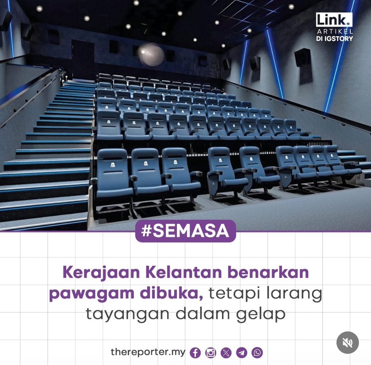 Tengok dalam cerah? 😂😂