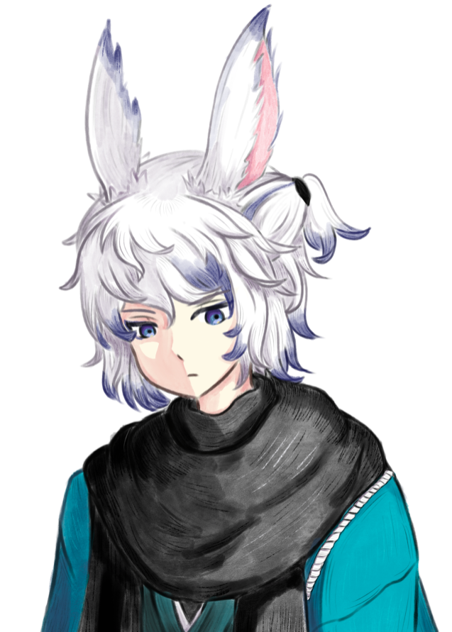 HizukiRei's tweet photo. I also drew my WoL a few weeks ago (ㅅ´ ˘ `)
I love him so much... my baby boy with mega depression
#ffxiv #FFXIVART #FinalFantasyXIV https://t.co/JRbO1zC6f1