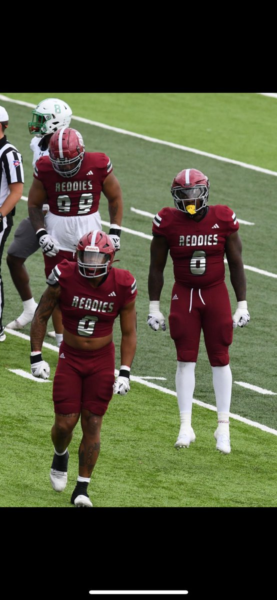 JaKobe Shell✝️ tweet media