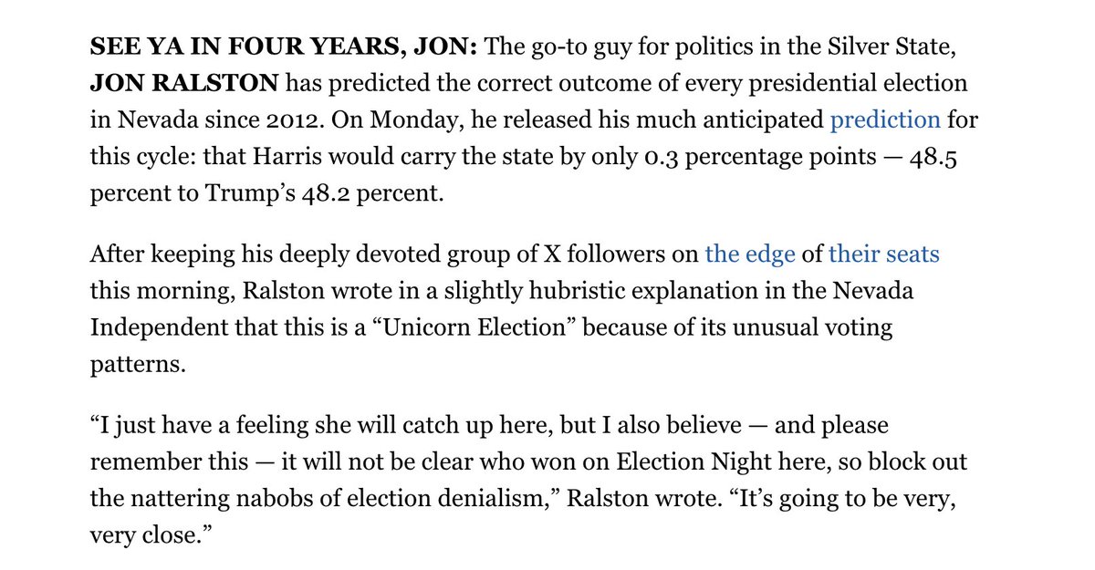 Jon Ralston tweet media