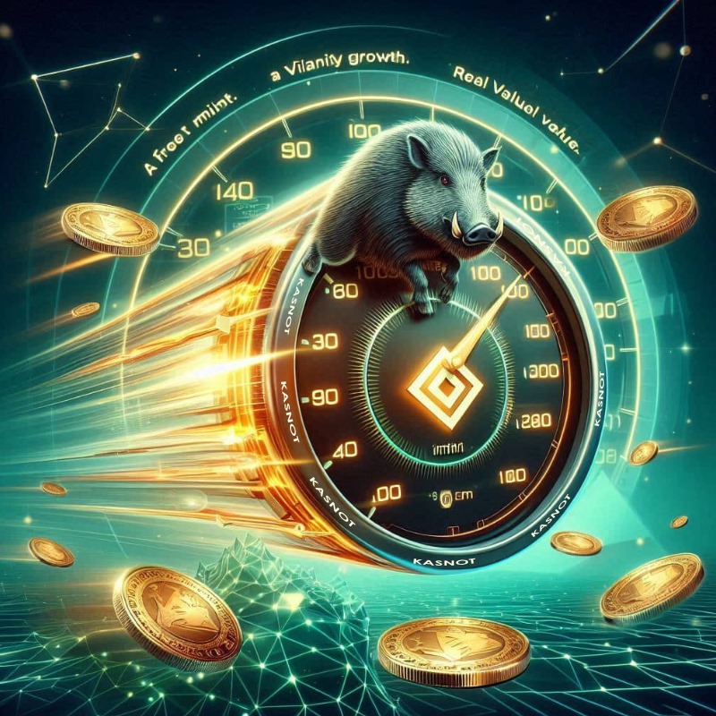 Royal_Q_Robot's tweet photo. π The time is KASNOT
π The day is KASNOT
π The month is KASNOT
Follow us for updates, insights, and community engagement. Letβs make KASNOT a name to remember! #KASNOT #CryptoRevolution #KaspaEcosystem
π
https://t.co/digTraPdMP https://t.co/VmFLUBAd8M