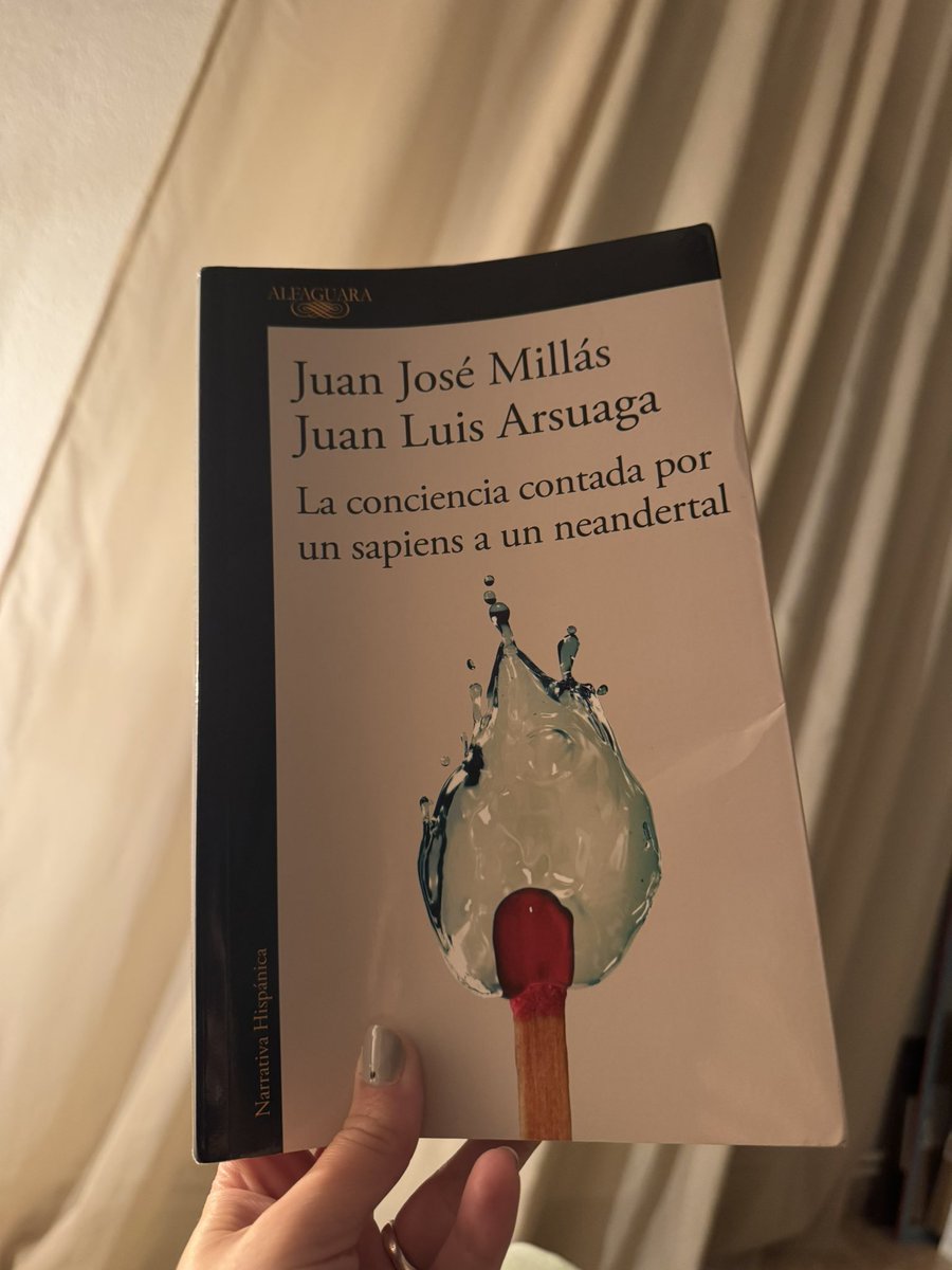 Irecm1998's tweet photo. Es el tercero de estos dos genios y no quiero que acabe. 
Solo puedo decir, gracias por “alimentar” mi cerebro. https://t.co/L4UigYmS0M