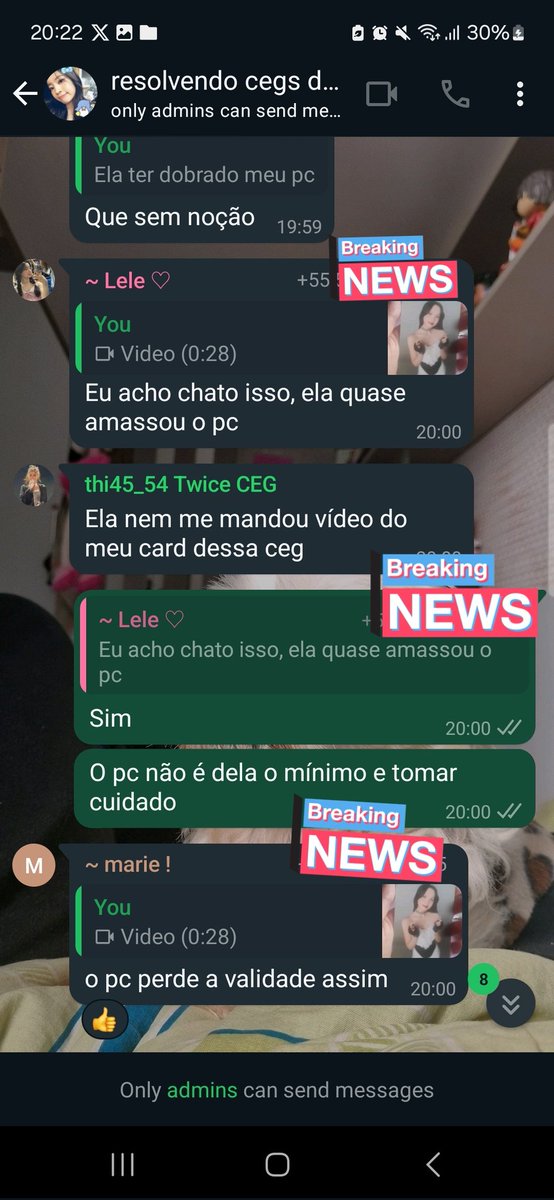 nununery's tweet photo. FB NEGATIVO? Entrei numa ceg 15 de setembro, com atualização de centavos, com direito a vídeo em praça pública dobrando meu PC e falando da qualidade duvidosa e mais gente reclamando fazendo grp sobre, tenho direito de pedir reembolso pra gom q deixa a desejar? Segue a thread https://t.co/xcuEjzxU4i