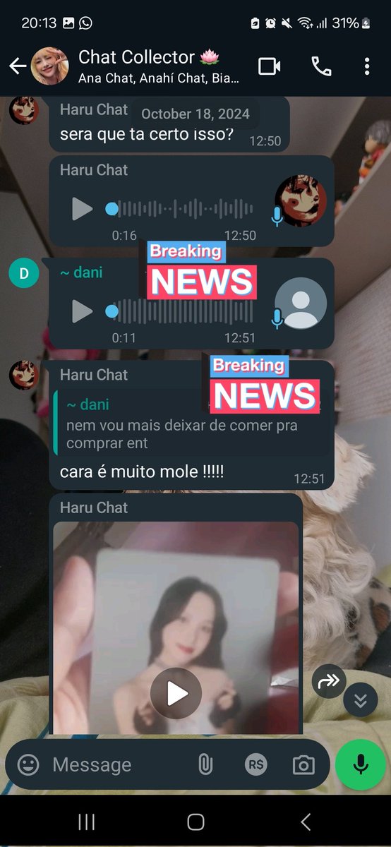 nununery's tweet photo. FB NEGATIVO? Entrei numa ceg 15 de setembro, com atualização de centavos, com direito a vídeo em praça pública dobrando meu PC e falando da qualidade duvidosa e mais gente reclamando fazendo grp sobre, tenho direito de pedir reembolso pra gom q deixa a desejar? Segue a thread https://t.co/xcuEjzxU4i