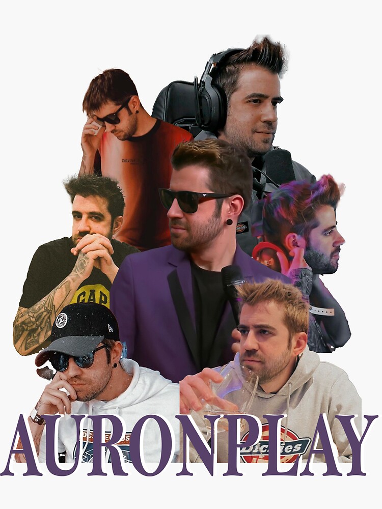 Feliz cumpleaños <a href="/auronplay/">Auron</a> 🎉 🎉 🎉 🎉 
#AuronParty