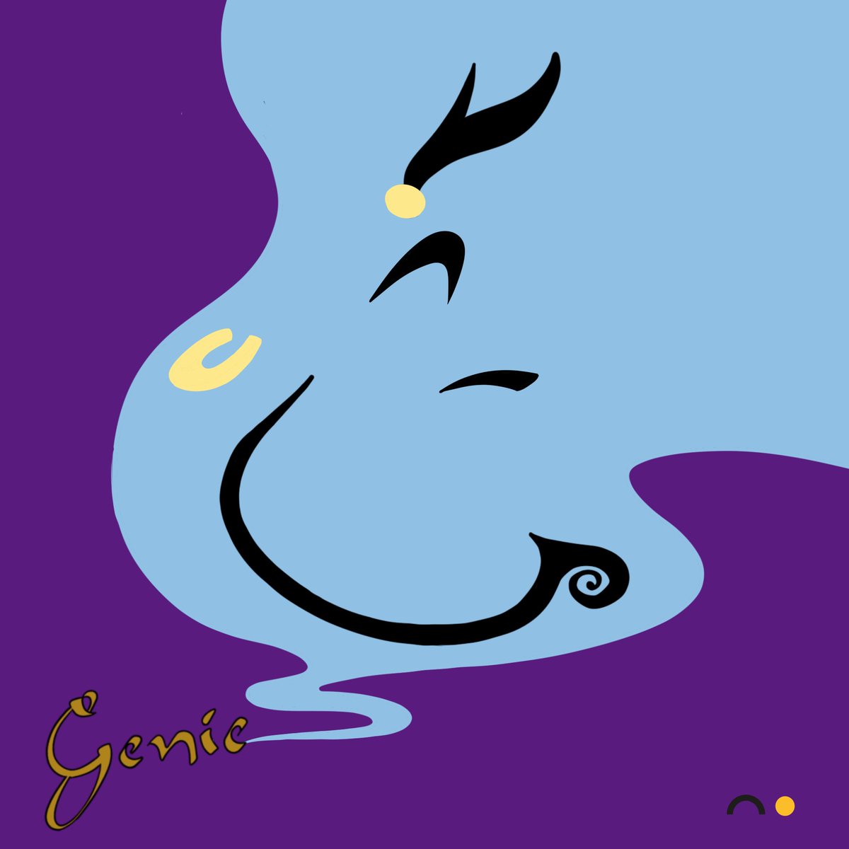 edotdlcm's tweet photo. Who's the best Genie? Let's find out! 🧐
#movember Day 4 🧞‍♂️

#movember2024 #movemberfoundation #lettering
#aladdin #genie #menshealth #moustache #disney

@Movember https://t.co/rkbe0SSEMS