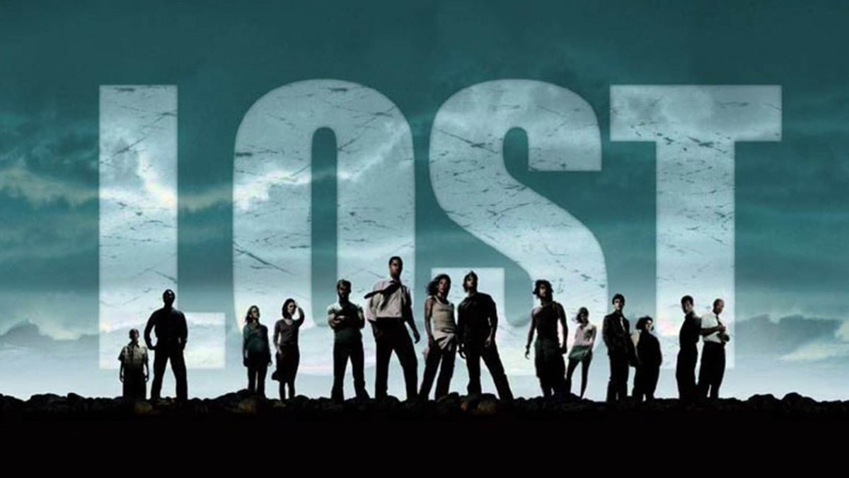 TheLOSTworld_'s tweet image. Retweet if you miss #LOST.