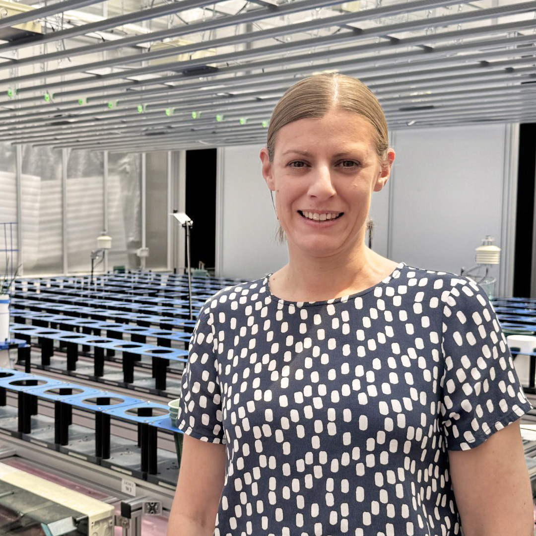AustPlantPhenom's tweet photo. APPN is thrilled to announce Kerry Bormann as our new Chief Operating Officer. You may know Kerry from her time as Business Manager at The Plant Accelerator. Kerry brings a wealth of experience to this role. Congratulations Kerry! 
Read more: https://t.co/bpu0vV2OZf 
#NCRISimpact https://t.co/VegZTdQ5js