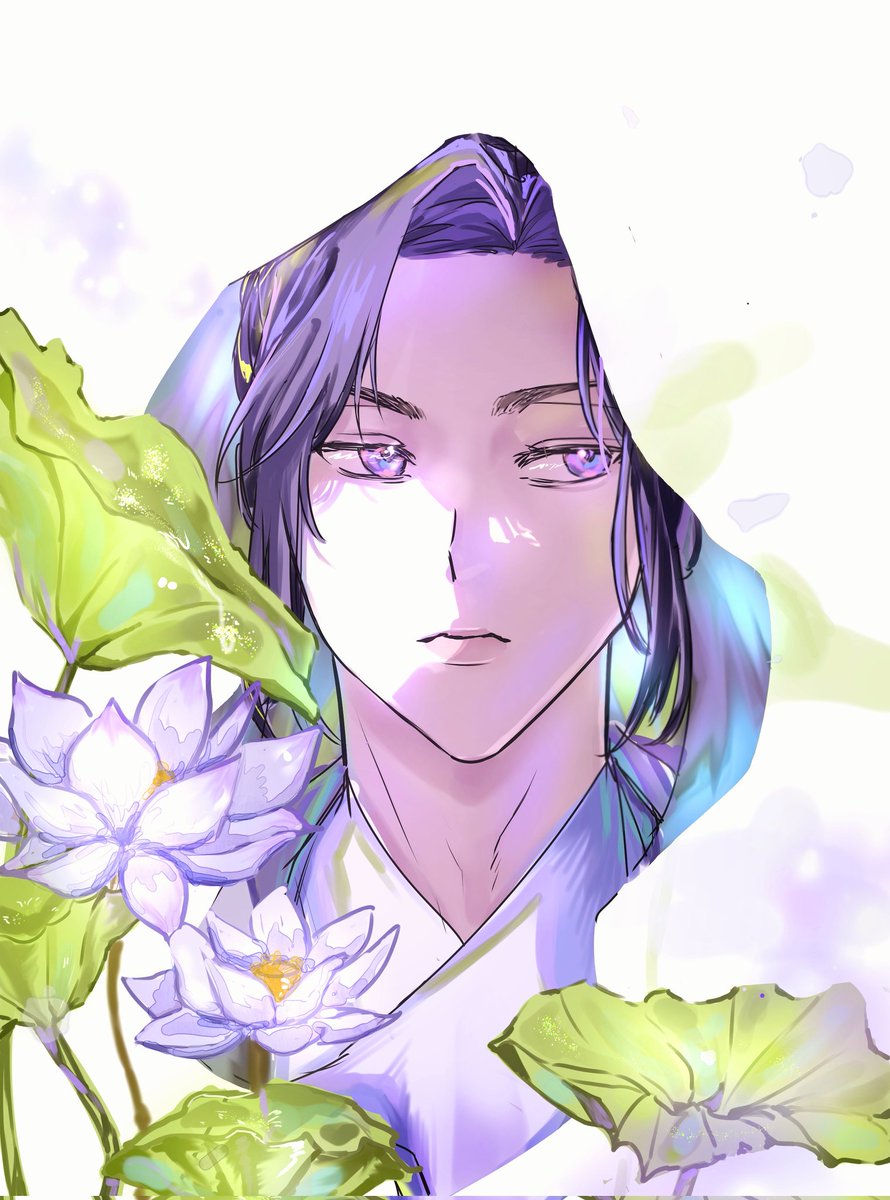 Happy Birthday My Love #JiangCheng #xicheng