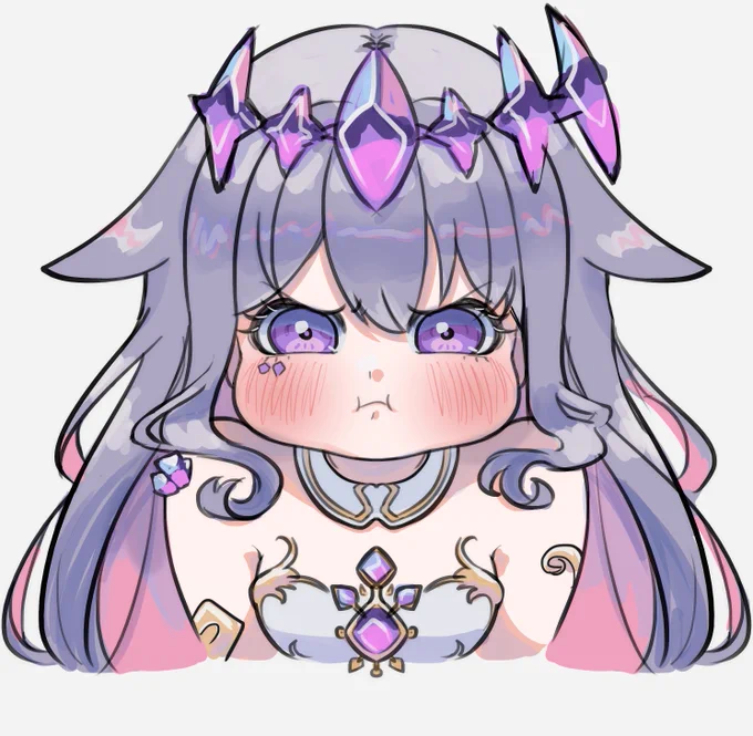 Angwy Biboo 