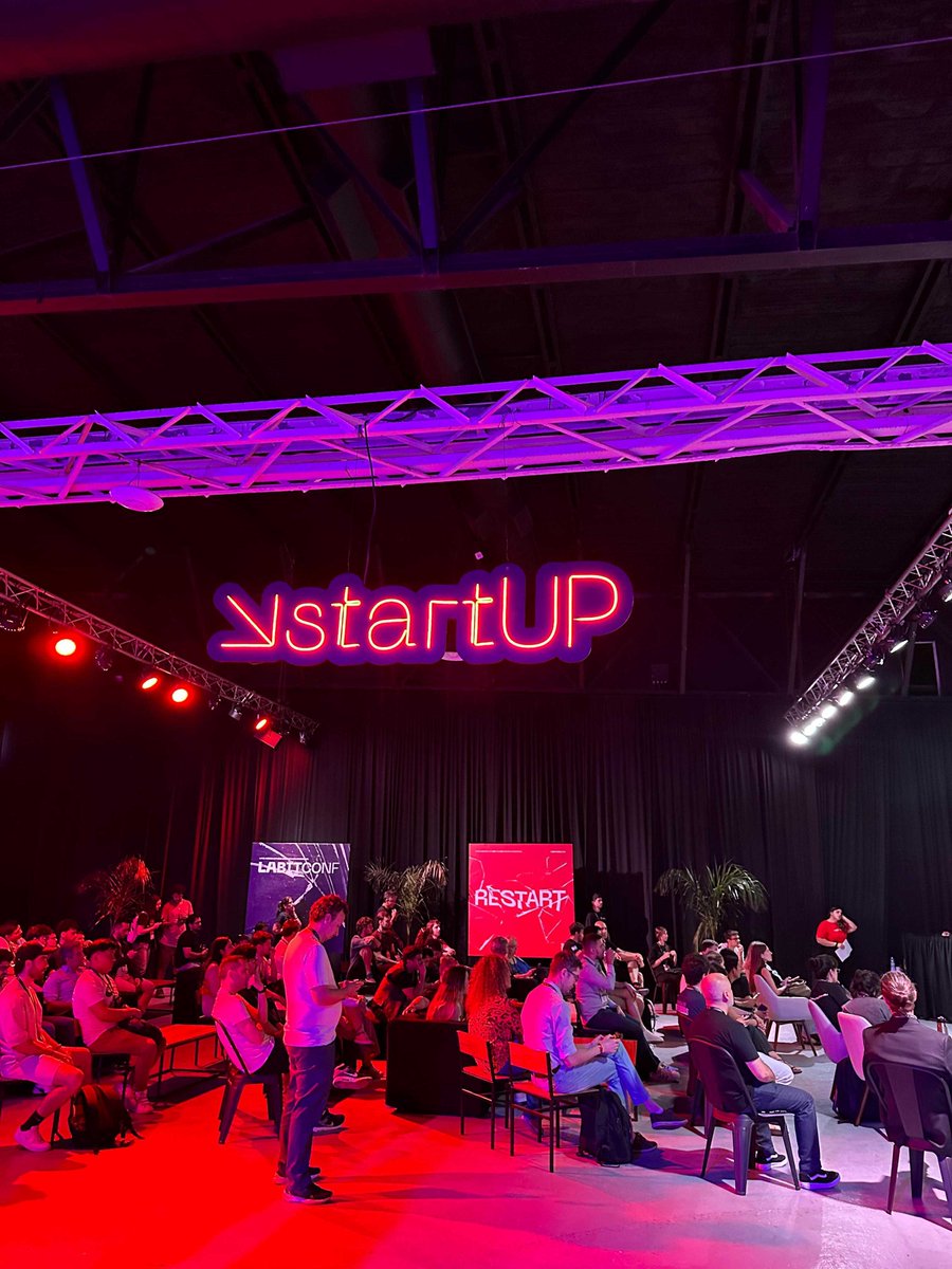 Last weekend, we had an amazing time attending <a href="/labitconf/">LABITCONF | 🇦🇷 🔜 🇲🇽</a>! 🚀✨

It was great to be there, meeting so many people and connecting with the community! 🤝💬
