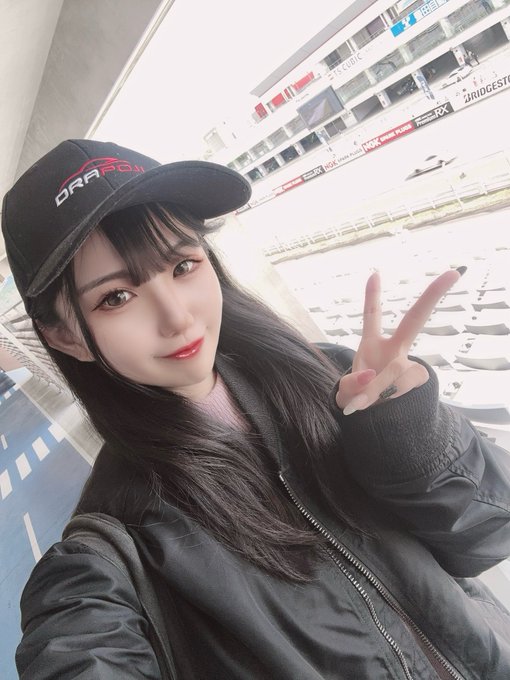 Twitterのコスプレ画像17