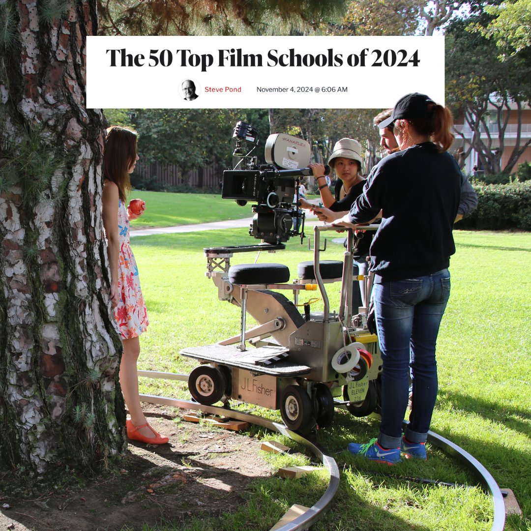 TFT at UCLA tweet media