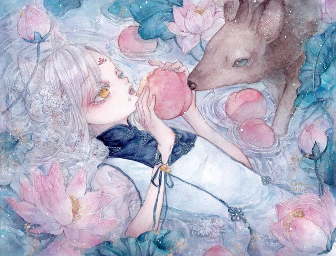 #忘れられない作家になりたい覚えててほしいなぁ 