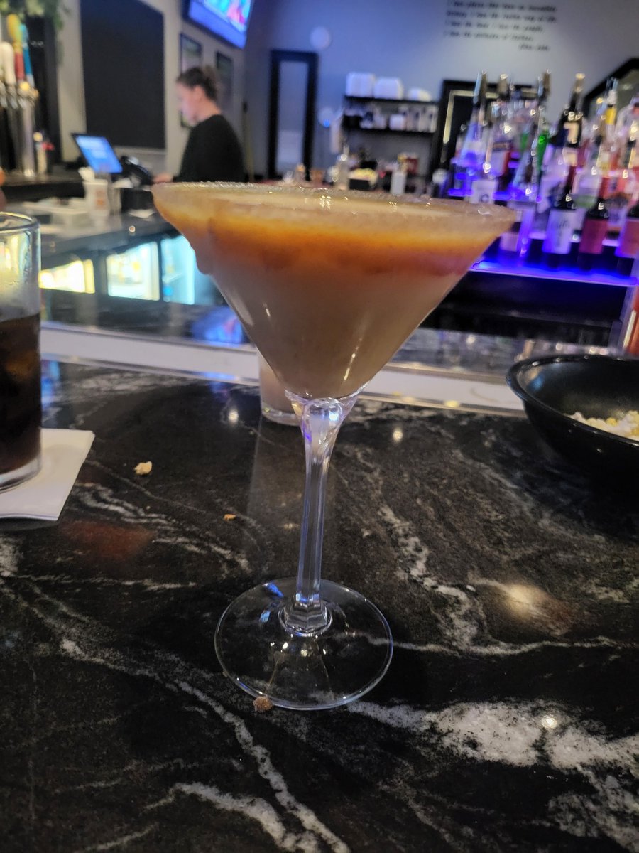 TriviaBruce's tweet image. Early start for Election Day