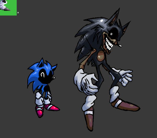 Someonelolheha's tweet photo. remaster
#sonicexe #sonicexefnf https://t.co/KvCuanGtOL
