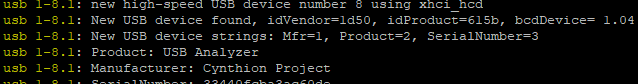I should be able to do some interesting things with this...