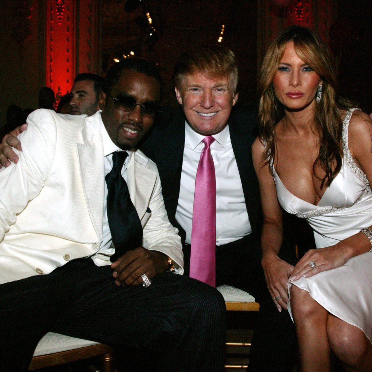 FRANK THE CRANK tweet media