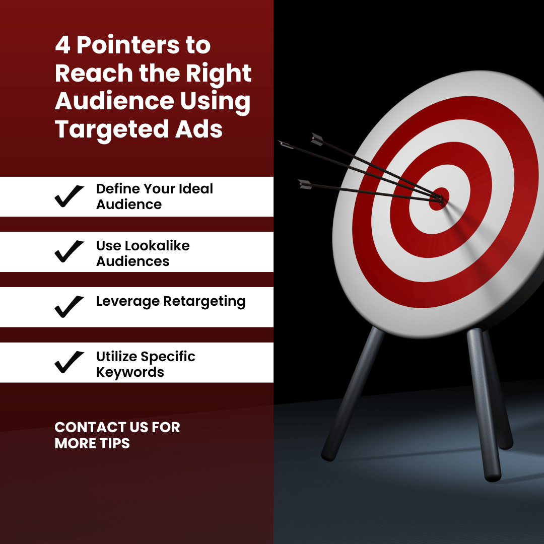 🎯 Targeted Ads = More Customers! Reaching the right audience at the right time is the key to success! 💼 #DigitalMarketing #ROI