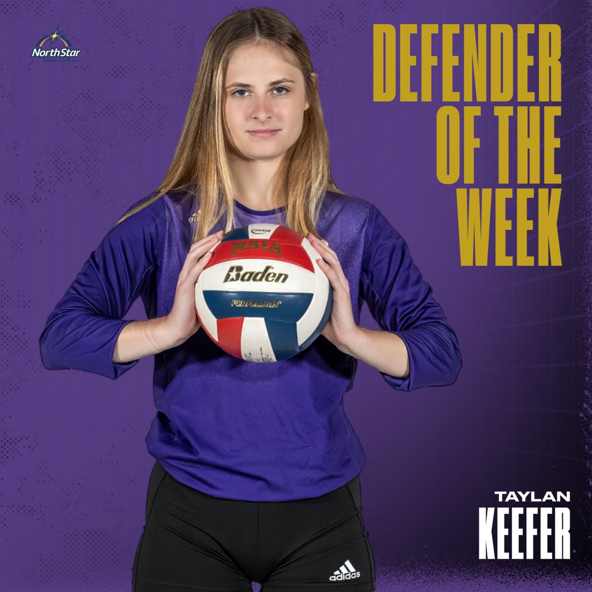 BUBruins's tweet photo. Congratulations, Taylan, Mila, and Kealy ! 

Bruin trio honored again with NSAA weekly awards

https://t.co/nkbZDtx1S0

#NAIAWVB #BUBruins #Gameday https://t.co/r42JhshmlZ