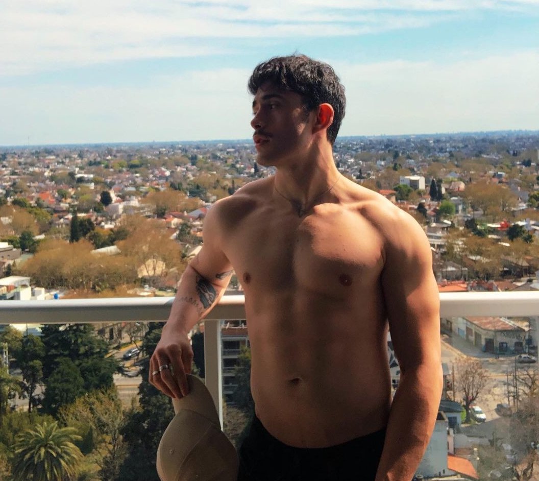 Argo 🇦🇷 tweet media